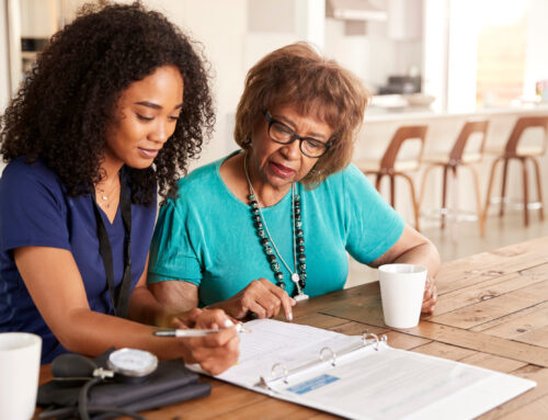 What You Need to Start and Maintain a Home Health Agency